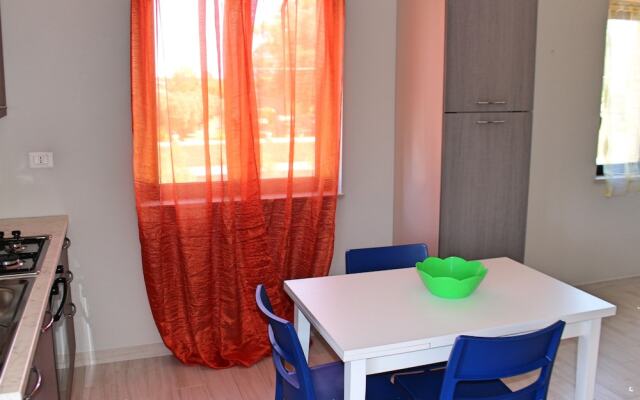Residence La Caletta