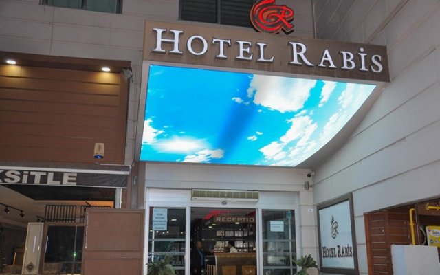 Rabis Hotel