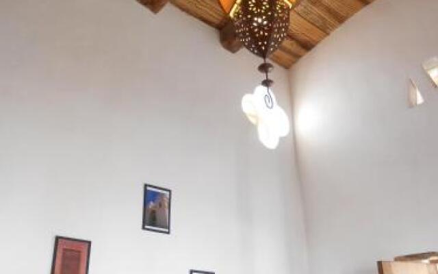 Hosteria Villa Cardon