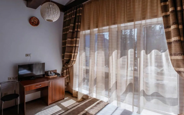 Hotel Berloga