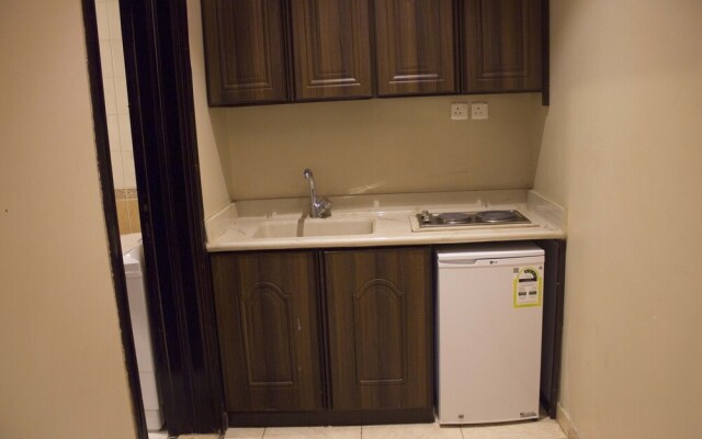 Doosh Teeba Hotel Suites