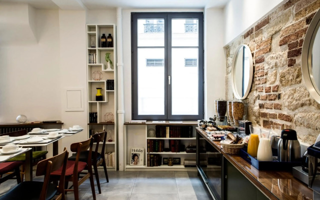 Beaurepaire Hotel