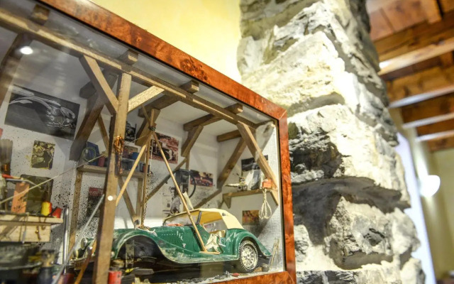 Crotto Polirolo Apartment - By House Of Travelers -