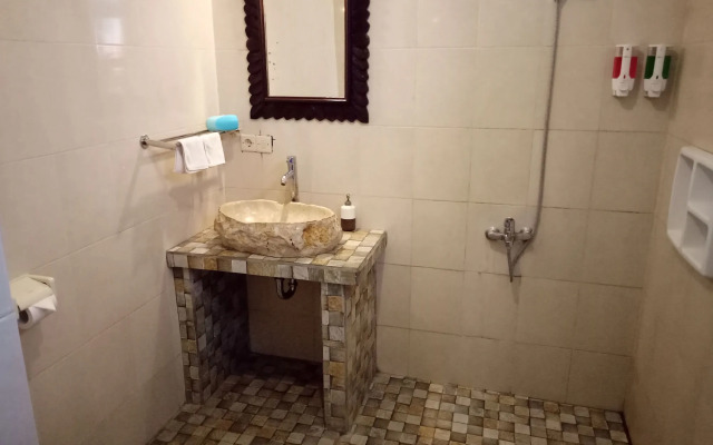 Atres Villa