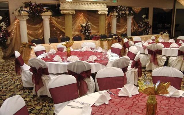 Shilo Inn Hotel & Suites - Yuma