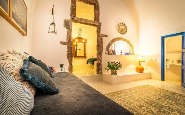 Fava Eco Suites