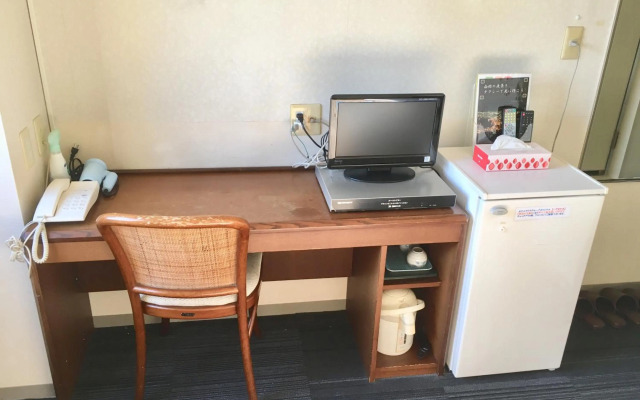 Tabist Annex Hotel Tetora Hakodate Goryokaku