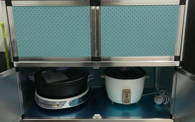 Tilapia Guest House Temerloh