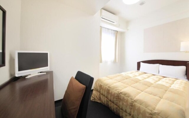 Urban Hotel Tokyo Fuchu Nisiguchi