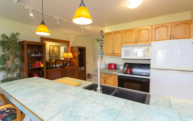 Hale Kamaole #220 - 1 Br Condo