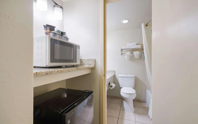 SureStay Plus by Best Western Lawton