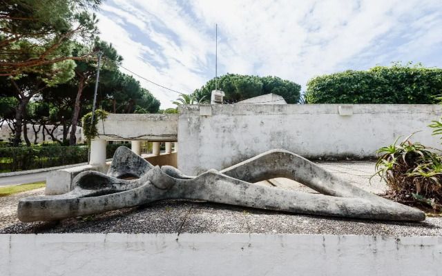 Estúdio na Falésia