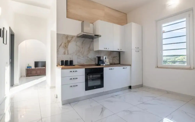 Magic Seaside Apartment