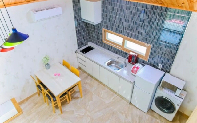 Yangyang Daol Pension