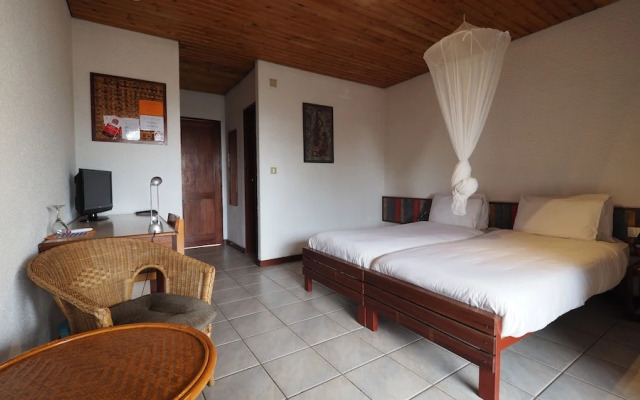 Hotel Le Garni Kigali