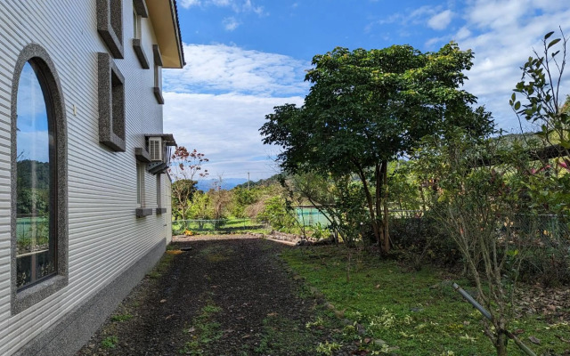 Tien Chon Xiao Lin Homestay