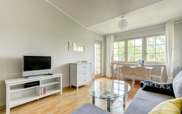 Dom & House - Apartamenty Patio Mare