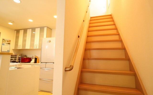 Ideal Namba House
