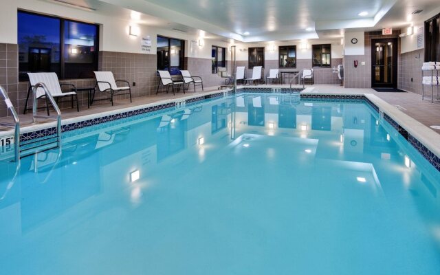 Holiday Inn Express Hotel & Suites Limerick - Pottstown by IHG