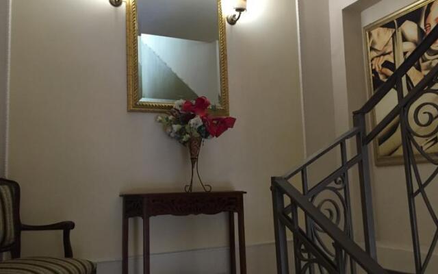 Una Dimora Di Charme