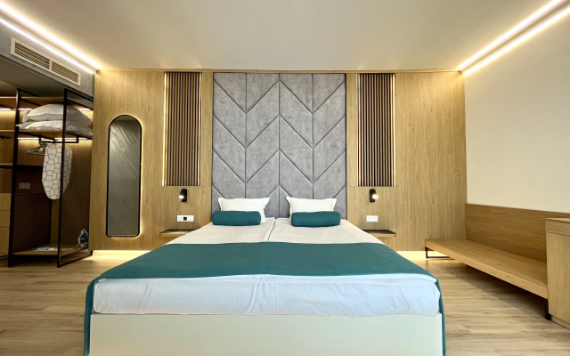 Sol Marina Palace — Adults Only over 16