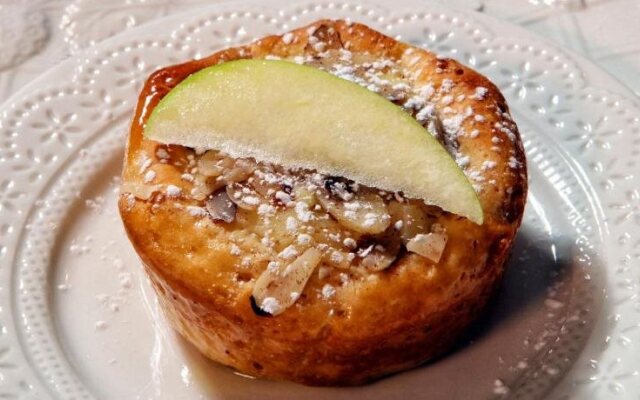 Barrister's Bed & Breakfast