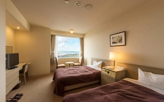 Mikuni Ocean Resort & Hotel