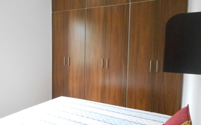 Gohouse - Torre 302 C