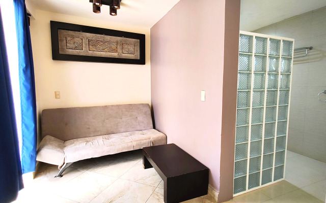 Hotel Jardines del Centro