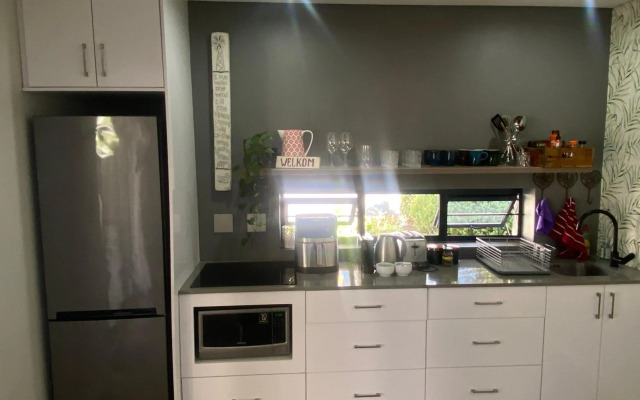 Vygeboom Villa/ Durbanville