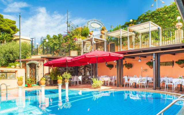 Hotel Villa Sonia