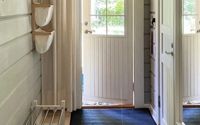 4 Person Holiday Home in Hjarnarp