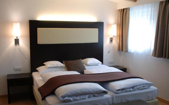 Aparthotel Pichler