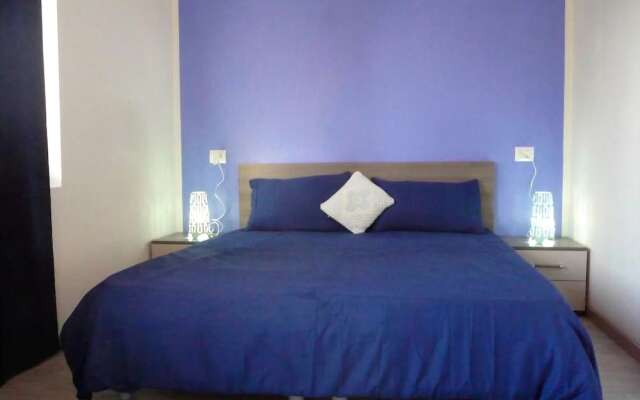 B&B Le Pavoncelle