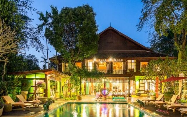 Villa Chiang Mai