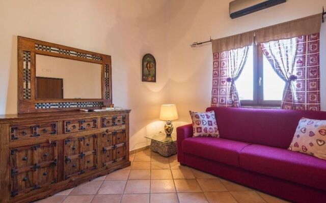 Villa Le Favole