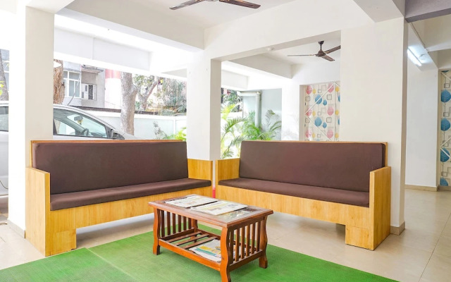 Fabhotel Saffron Inn I
