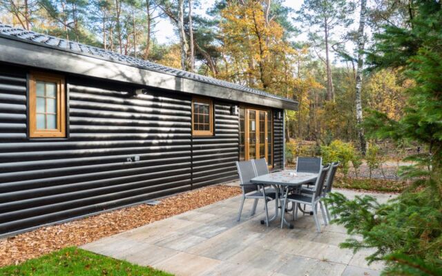 EuroParcs Resort De Wije Werelt 34942