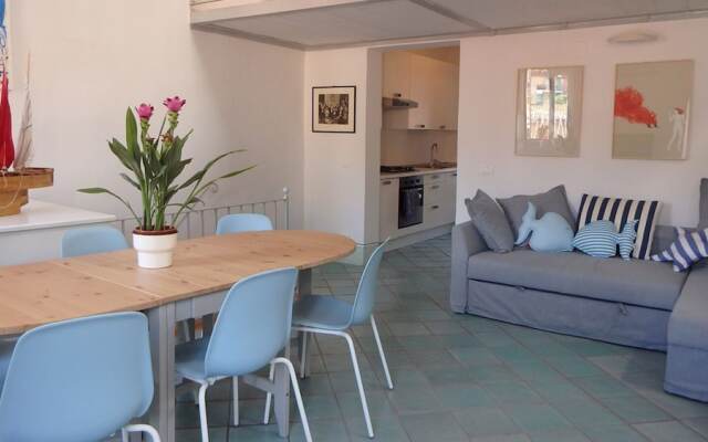 Il polpo e la sirena