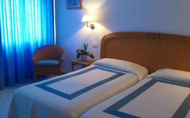 Hotel Del Levante