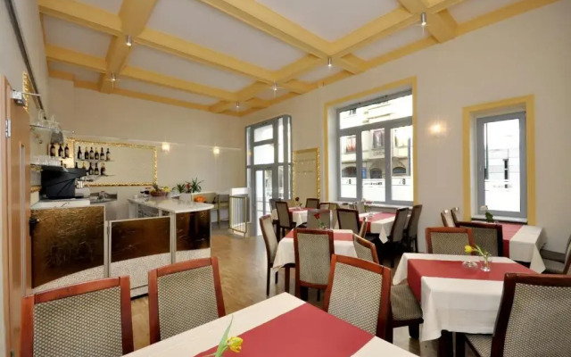 Hotel Bova