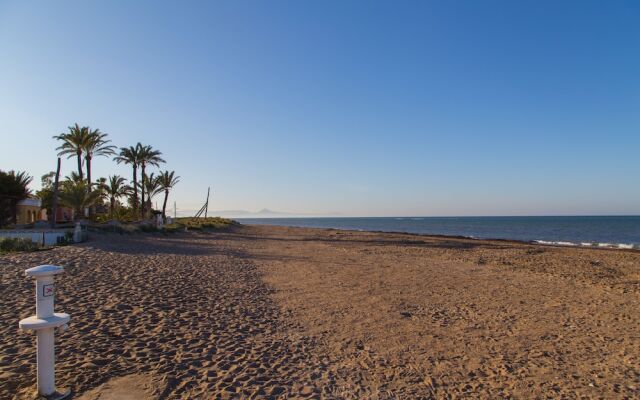 Dreams of Denia Apartment