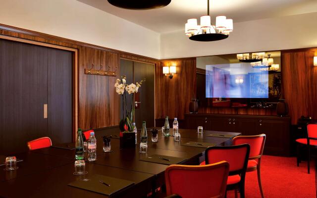 Hotel Carlton Lyon - MGallery Hotel Collection