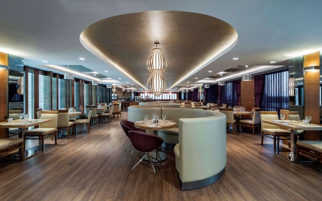 DoubleTree by Hilton Istanbul Topkapi