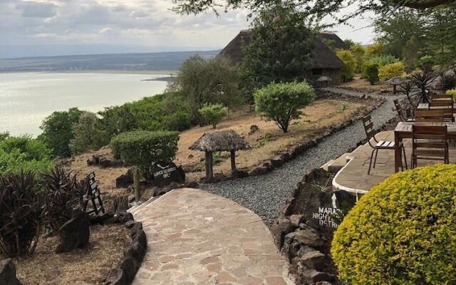 Sunbird Lodge Elementaita