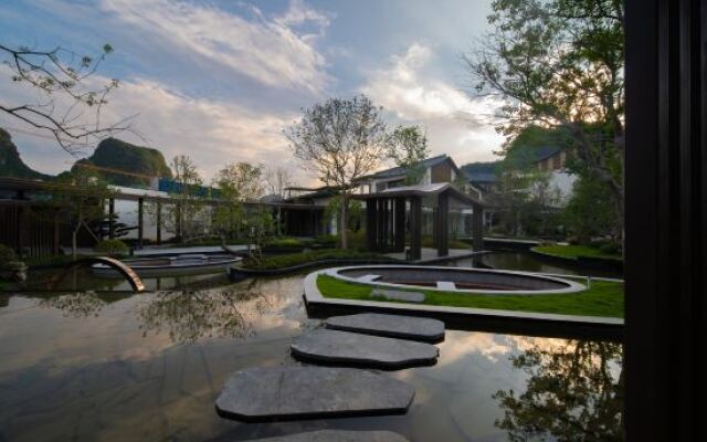 Ramada Resort Guilin Yangshuo (Yulong River Branch)