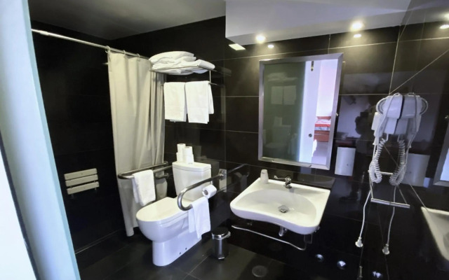 Hotel Oceano