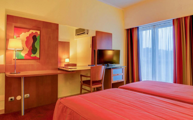 Hotel Alvorada