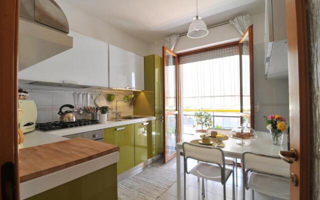 Apartments Sole & Querce