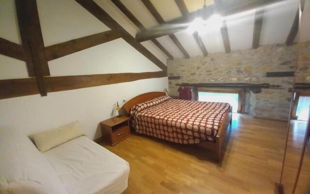 Errotazar apartamento rural K